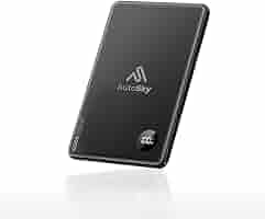 ※kaCASETiFY POWER BANK 5000mAh Amazon.com: AutoSky Battery Pack, 5000mAh Power Bank for